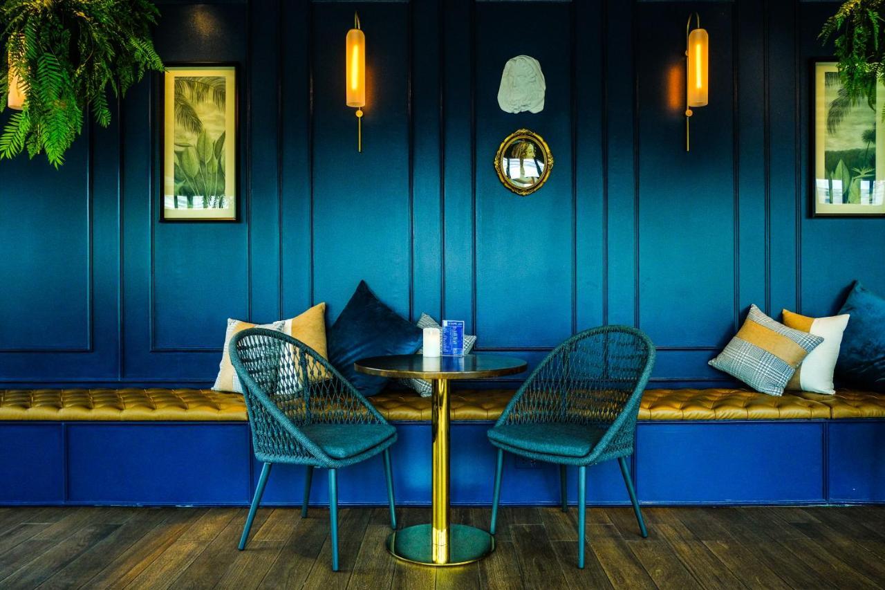 U Sabai Hotel Bangkok Zewnętrze zdjęcie