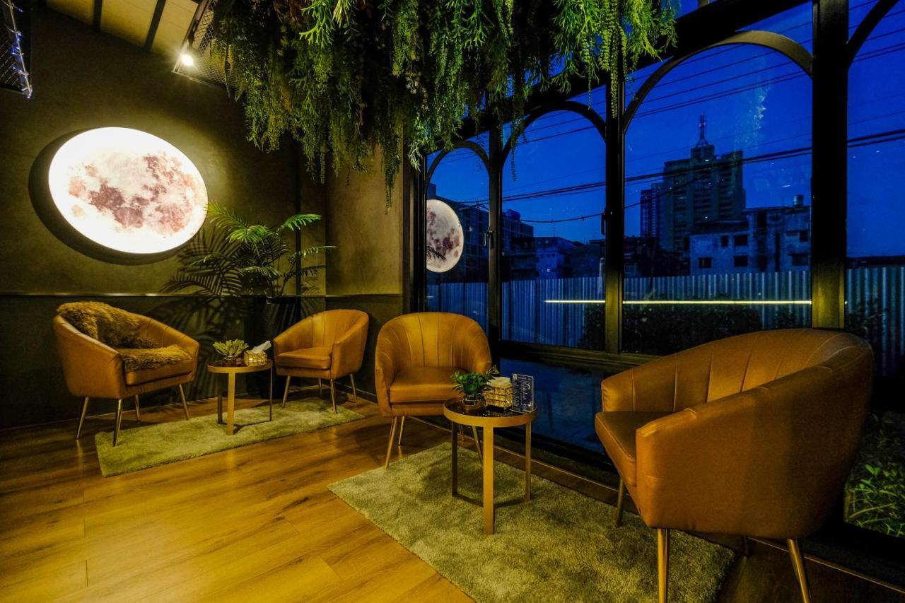 U Sabai Hotel Bangkok Zewnętrze zdjęcie