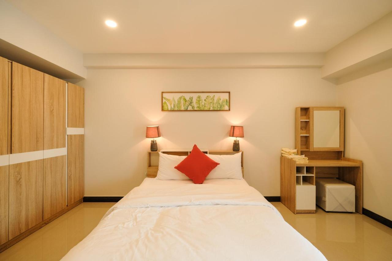 U Sabai Hotel Bangkok Zewnętrze zdjęcie