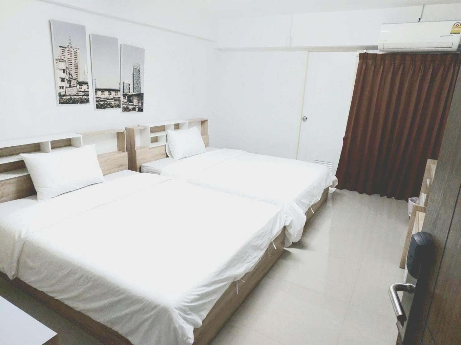 U Sabai Hotel Bangkok Zewnętrze zdjęcie