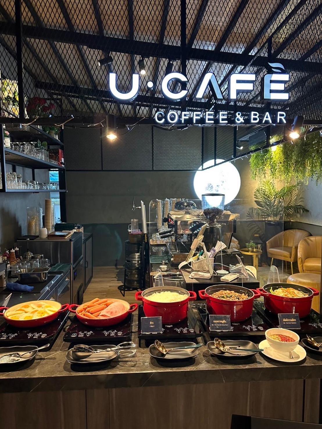 U Sabai Hotel Bangkok Zewnętrze zdjęcie
