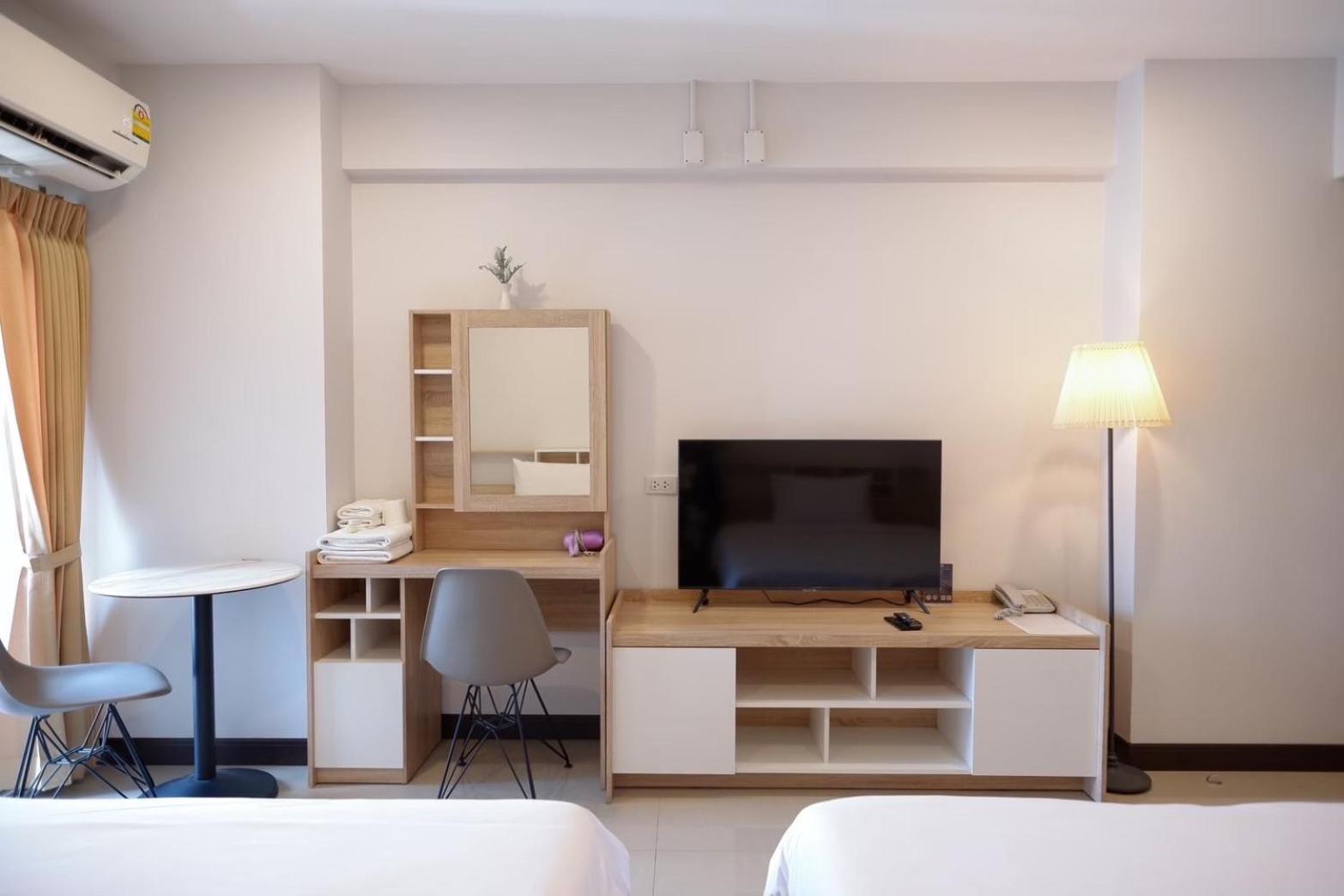 U Sabai Hotel Bangkok Zewnętrze zdjęcie