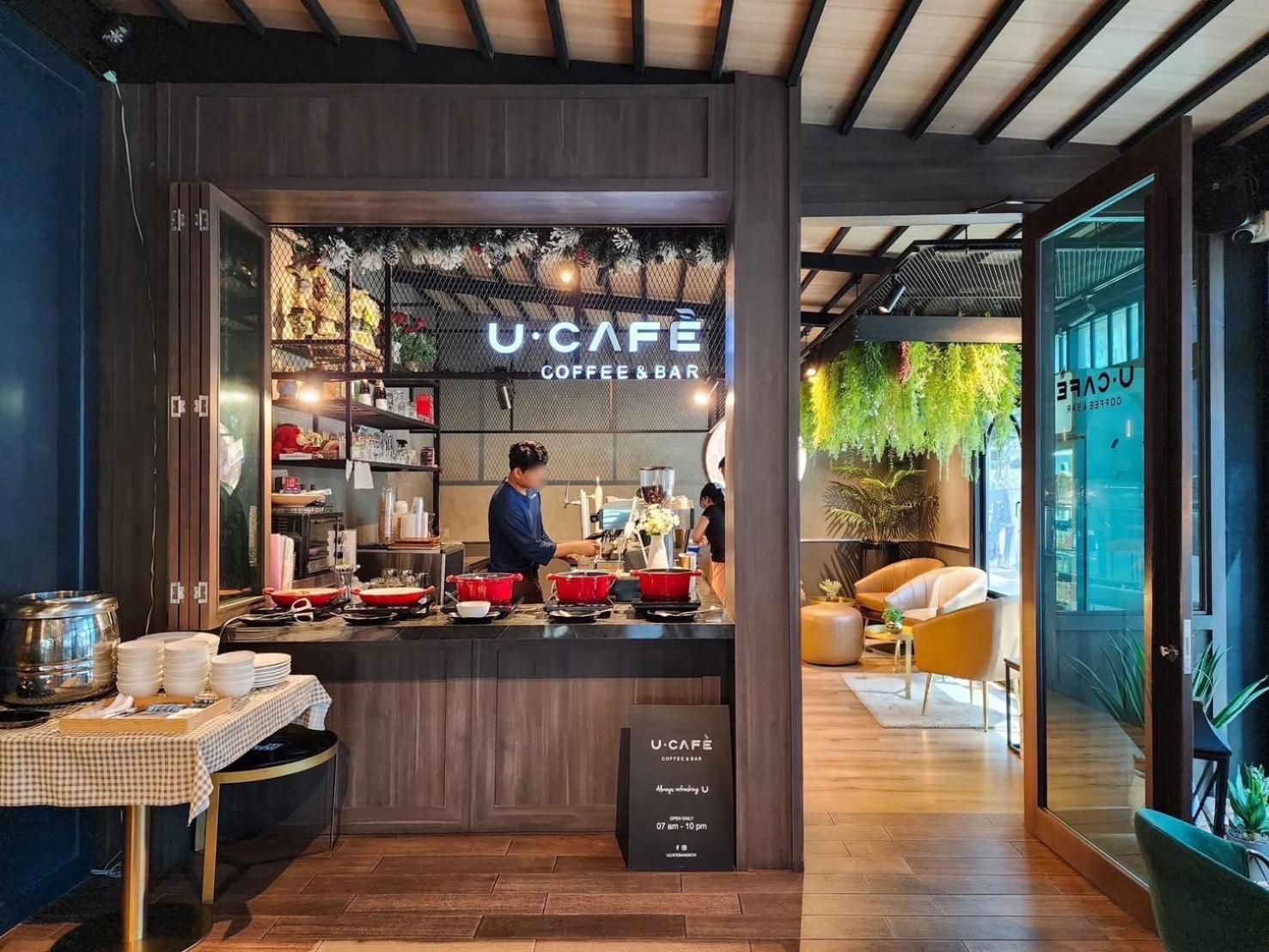 U Sabai Hotel Bangkok Zewnętrze zdjęcie