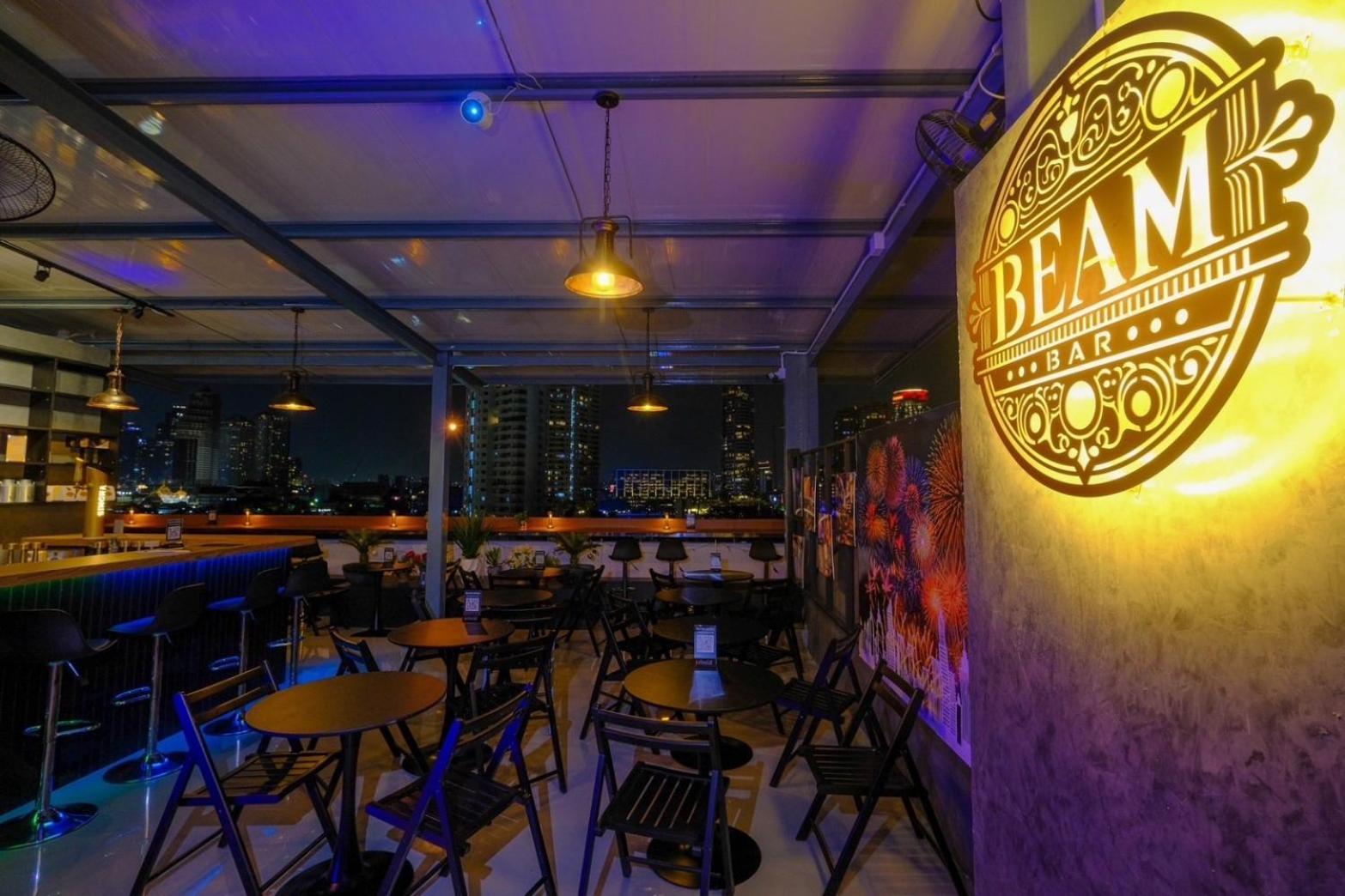 U Sabai Hotel Bangkok Zewnętrze zdjęcie