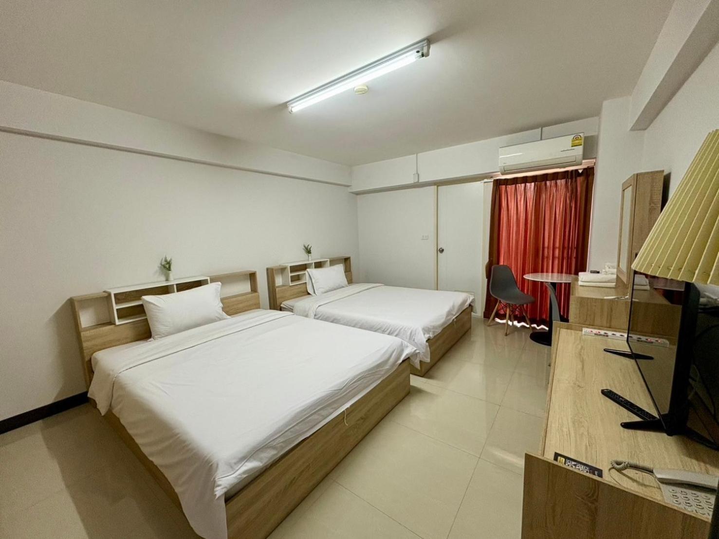 U Sabai Hotel Bangkok Zewnętrze zdjęcie