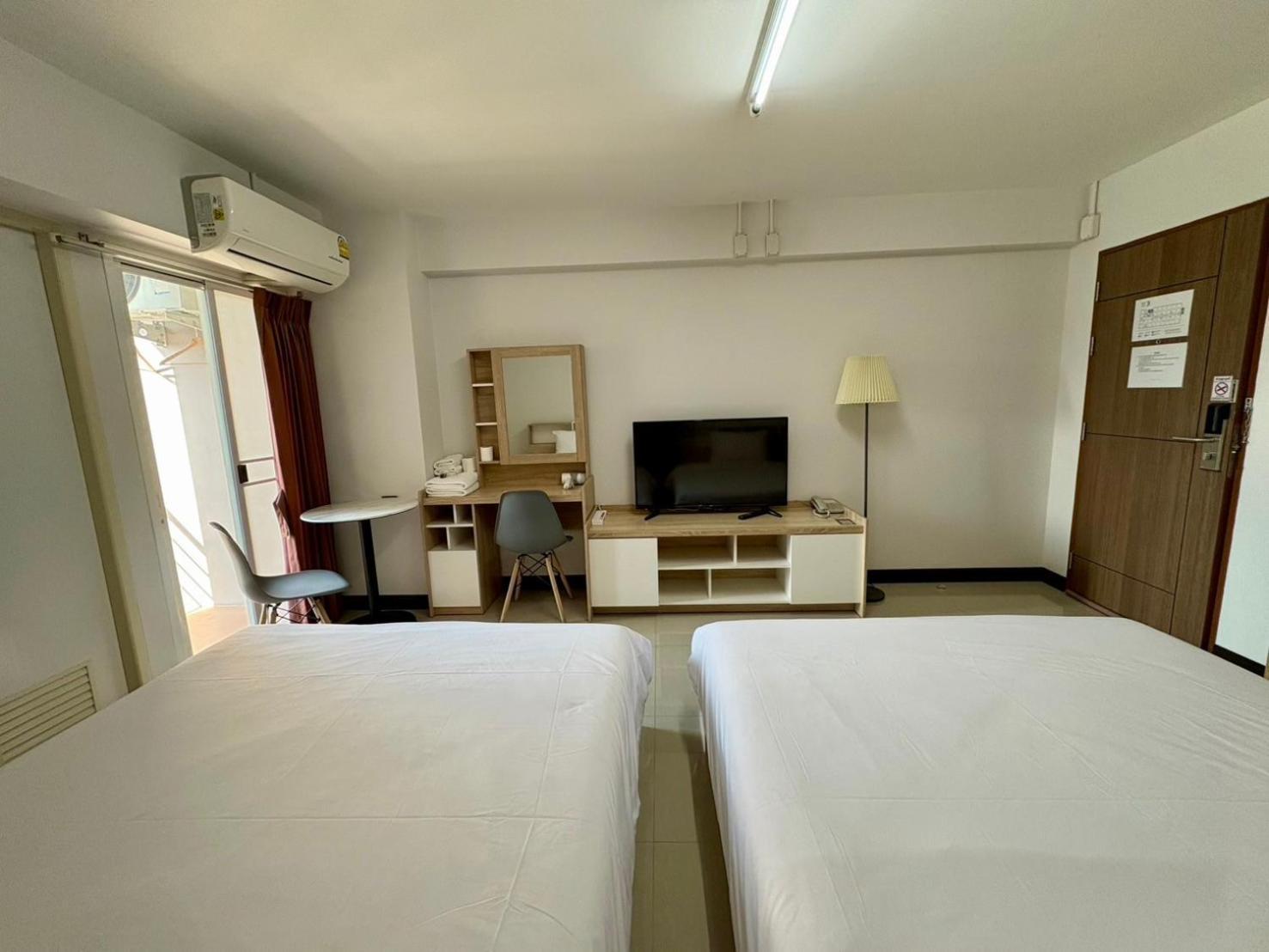 U Sabai Hotel Bangkok Zewnętrze zdjęcie