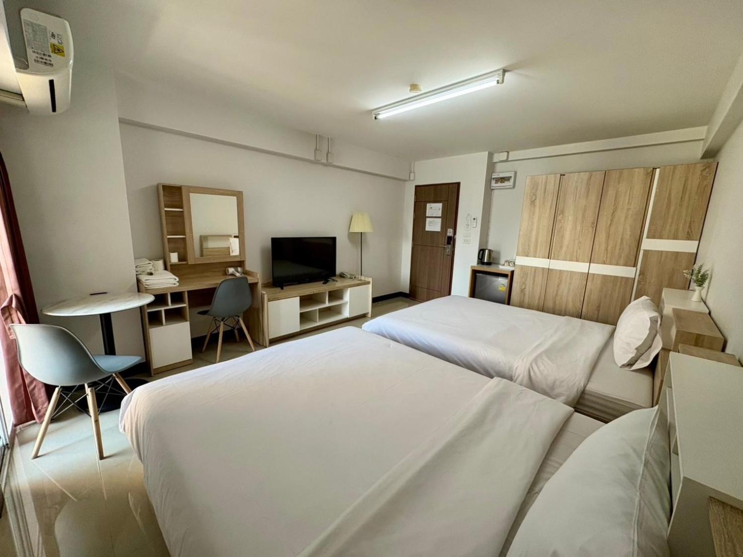 U Sabai Hotel Bangkok Zewnętrze zdjęcie