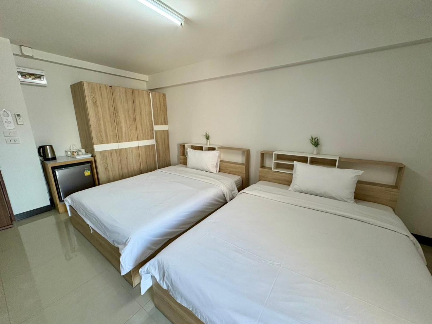 U Sabai Hotel Bangkok Zewnętrze zdjęcie
