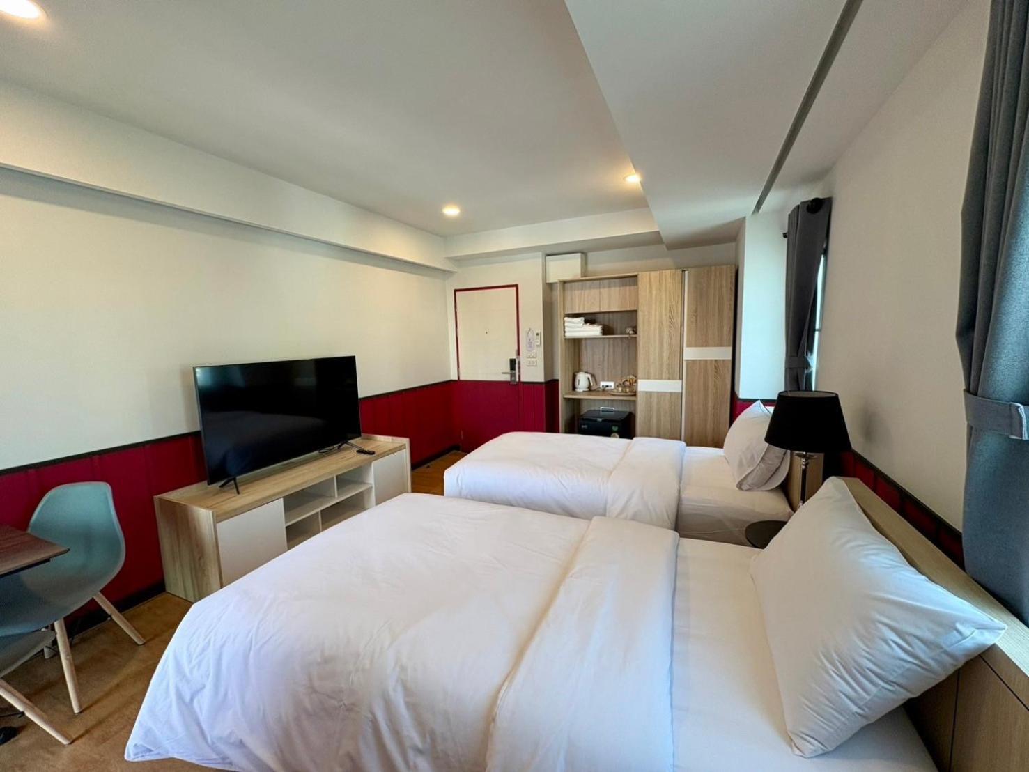 U Sabai Hotel Bangkok Zewnętrze zdjęcie